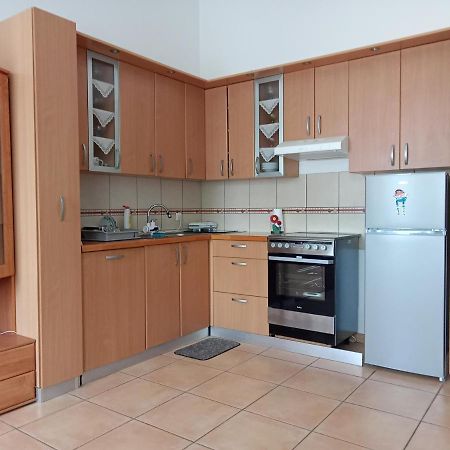 Apartman Mara Lovran Dış mekan fotoğraf