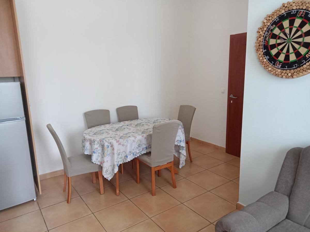 Apartman Mara Lovran Dış mekan fotoğraf