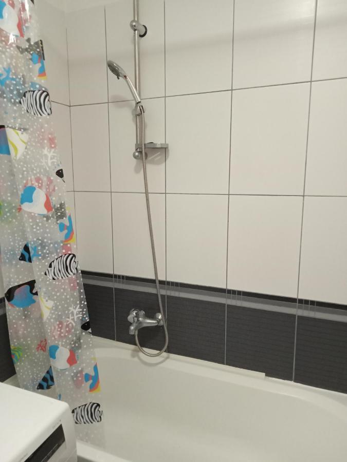 Apartman Mara Lovran Dış mekan fotoğraf