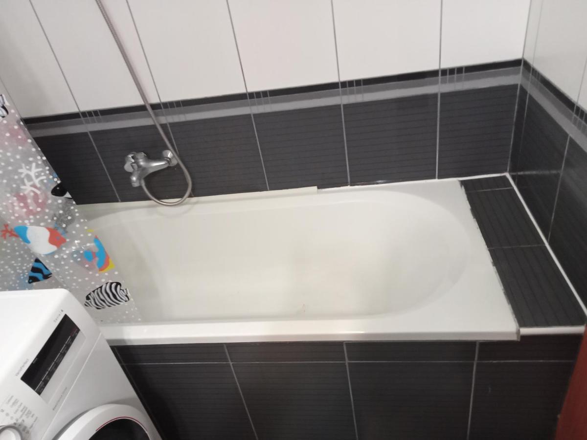 Apartman Mara Lovran Dış mekan fotoğraf
